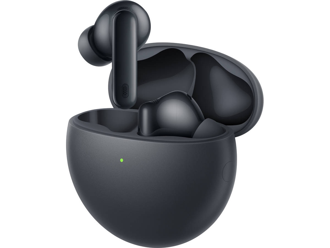 Auriculares HUAWEI FreeBuds 7i True Wireless Stereo (In Ear - Bluetooth - Preto)