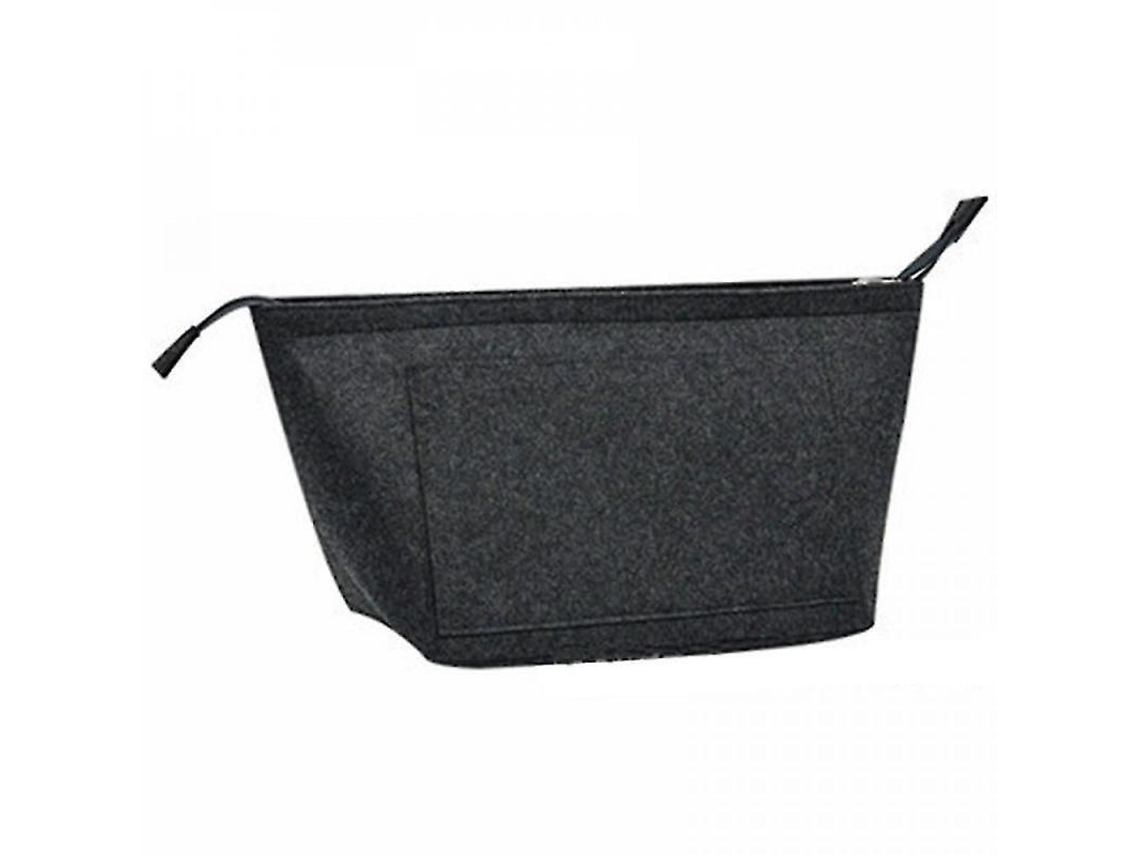 Organizador de Bolsa de Feltro Nova Line para bolsa de mão | S/MARCA