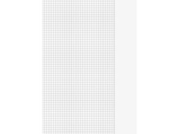 Papel Para Escritório | A4, Pautado , Branco, 50 Folhas Gokoco (espaçamento Entre Linhas 26)