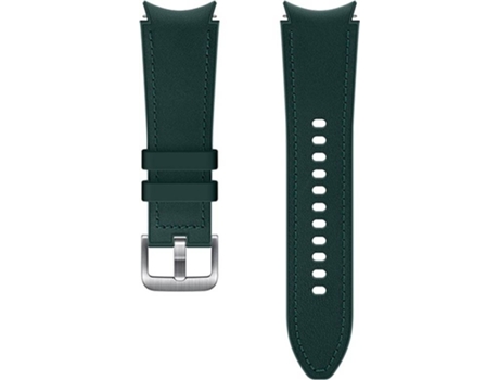 Bracelete  Galaxy Watch4 Classic Sport R880 Verde