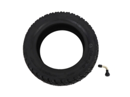 Vlrla-pneu Para Patinete Elétrico 10x3 10 Polegadas Antiderrapante Tração Melhorada Pneu De Reposição