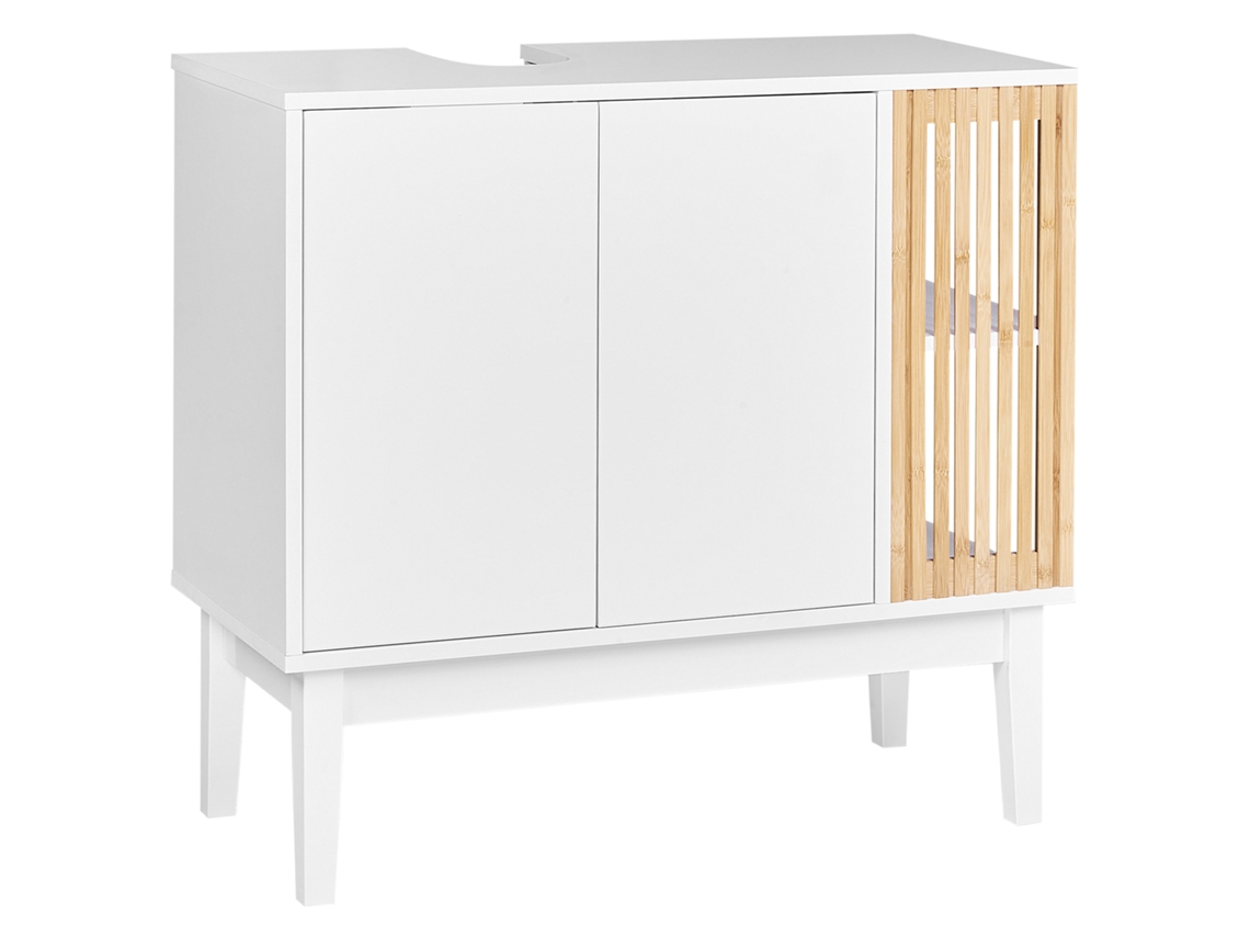 Móvel De Casa De Banho Nubes 80 Cm Branco