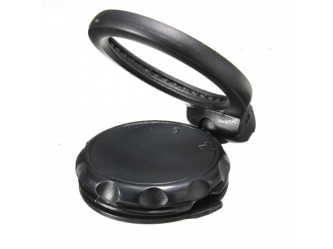 Suporte De Gps Com Ventosa Para, Brisa De Carro, Compatível Com Tomtom One Xl Xxl Pro 125 Easyport