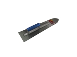 Talocha Polida De Bico Macfer - Aço 442x118mm 78mm