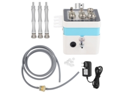 Máquina De Microdermabrasão Doméstica Com Sugação Vácuo