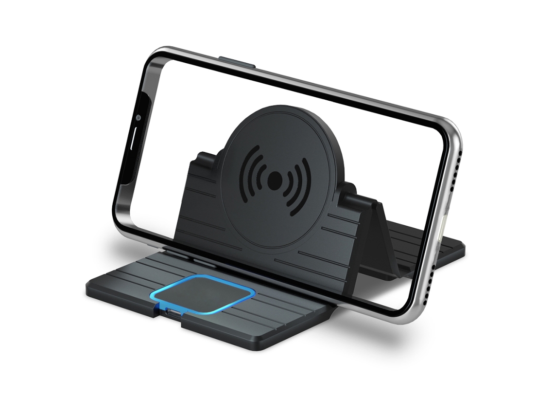 Carregador Sem Fio Plegável LAXISCREED 15w