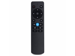 Comando À Distância Bluetooth Com Controlo Por Voz Para Projetor E Tv, Modelo An1603