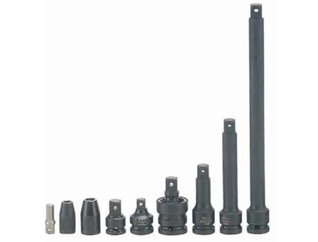 TENGTOOLS 116691403 Adaptador de impacto 3/4 a 1 940085-C