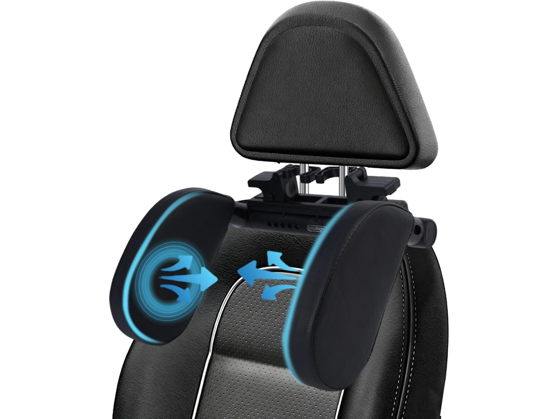 Car Headrest, Child