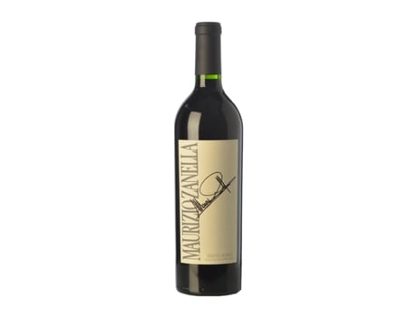 Vinho CA' DEL BOSCO Maurizio Zanella Sebino (0.75 L - 1 Unidade)