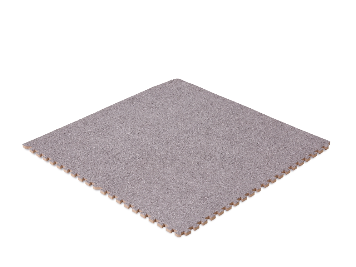 Eva Cinza Kiokids Tapeta