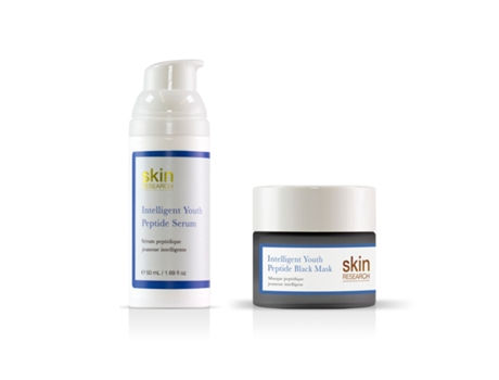 Intelligent Youth Peptide - Serum and Mask