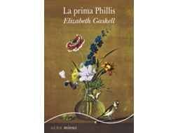 Livro La Prima Phillis de Elizabeth Gaskell (Espanhol)