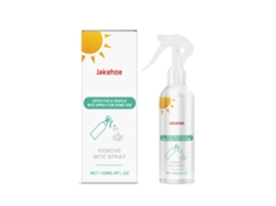Spray Anti ácaros Natural Eficaz com Ervas
