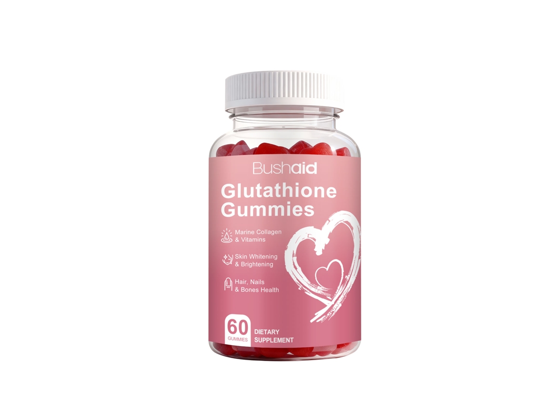 Gomas de Glutatiôneo Worten Alta Qualidade