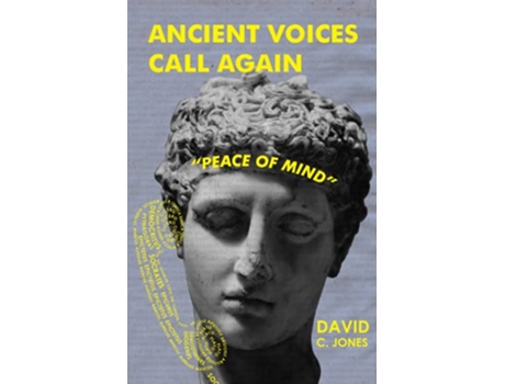 Livro Ancient Voices Call Again Peace of Mind de David C Jones (Inglês)