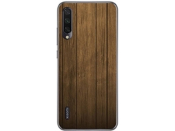 Capa Xiaomi Mi A3 TUMUNDOSMARTPHONE Madeira Multicor