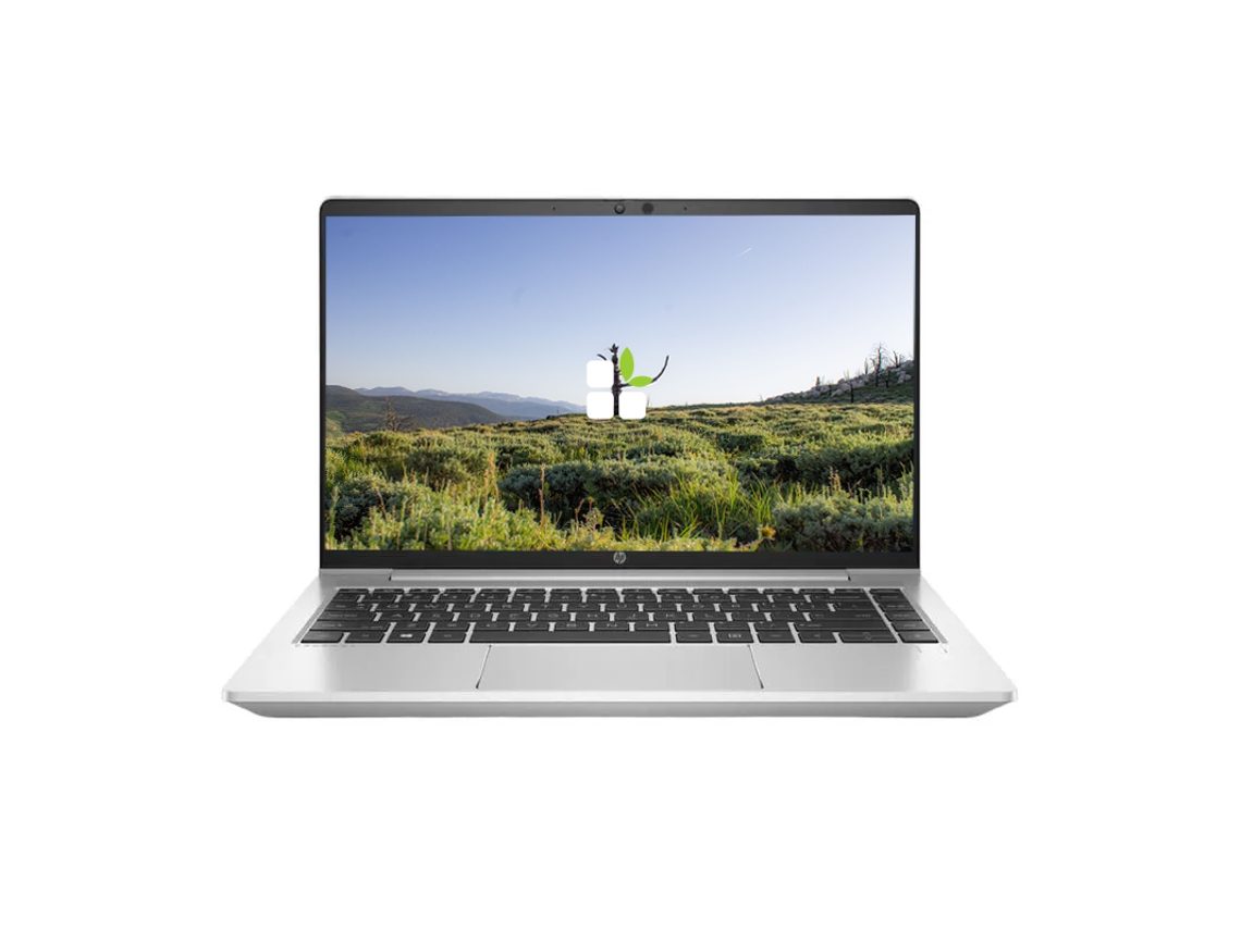 Portátil HP Probook 640 G8 com Intel Core I5 1135g7, 14" Fhd, 8gb Ram, 256 Gb Ssd (recondicionado como Novo)