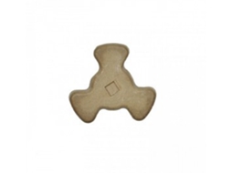 Trevo Microondas Becken Para 86458