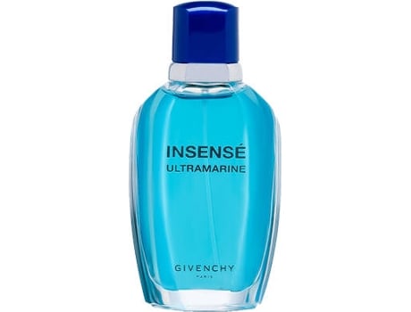 Perfume  Insense Ultramarine Eau de Toilette (100 ml)