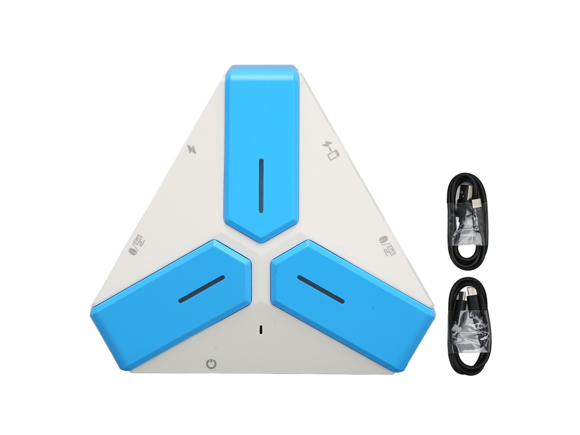 Conversor Teclado Mouse LAXISCREED para Ios Android
