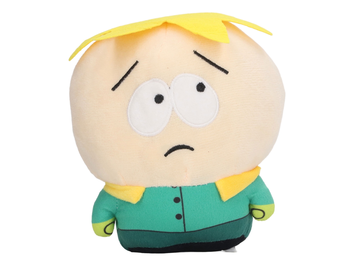 Mali boneco de Pelúcia Macio Desenho Animado Expressões Fofas Recheio Algodão Pp 18cm