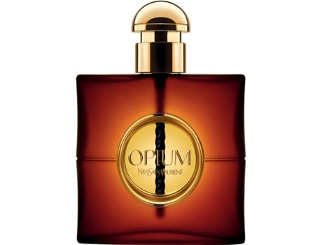 Perfume Mulher Opium  EDP - 50 ml