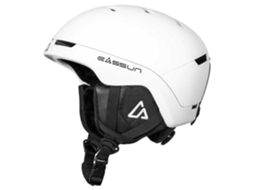 EASSUN Capacete Patriot Branco M