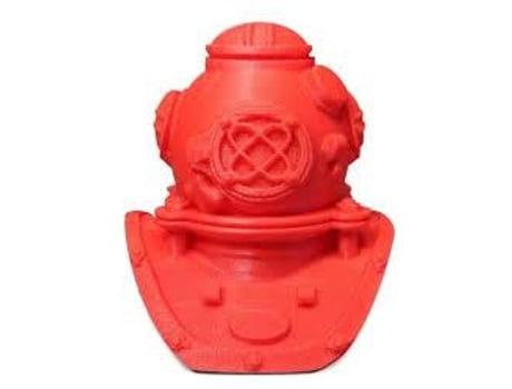MAKERBOT Mp01971 Material de impressão 3D Abs vermelho 1 kg