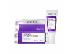 Gel de Contorno de Olhos REVUELE Retinol (25 ml)