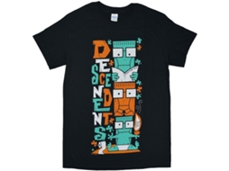 Descendents Milo Totem T-shirt Unisex Adults Size:xxxl