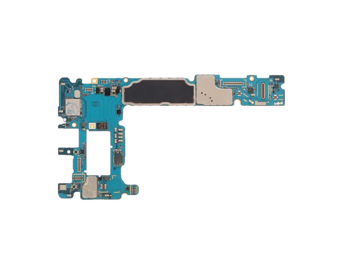 Placa mãe Lógica Desbloqueada 64GB para Samsung Galaxy Note8 | S/MARCA