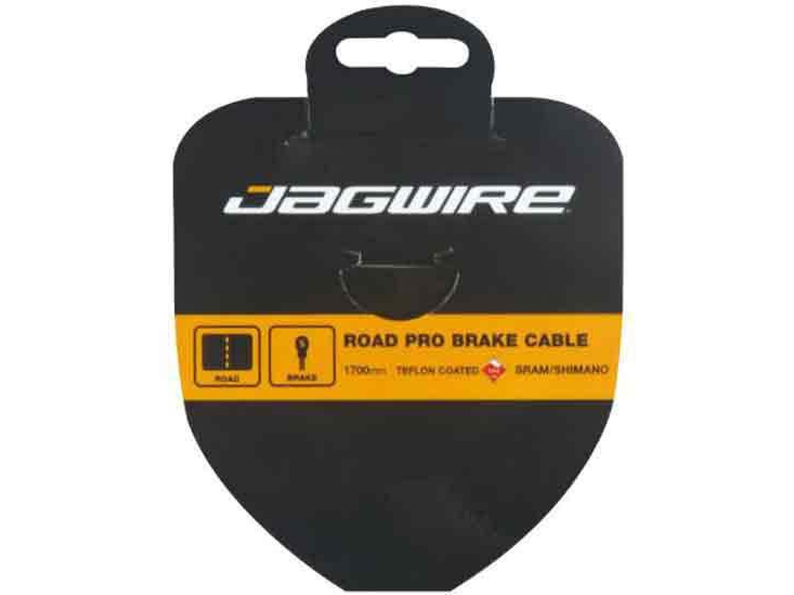Jagwire Shift Housing Slick Stainless Campagnolo