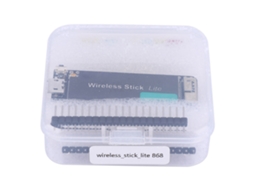 Placa De Desenvolvimento Esp32 Com Display Oled 0.96"