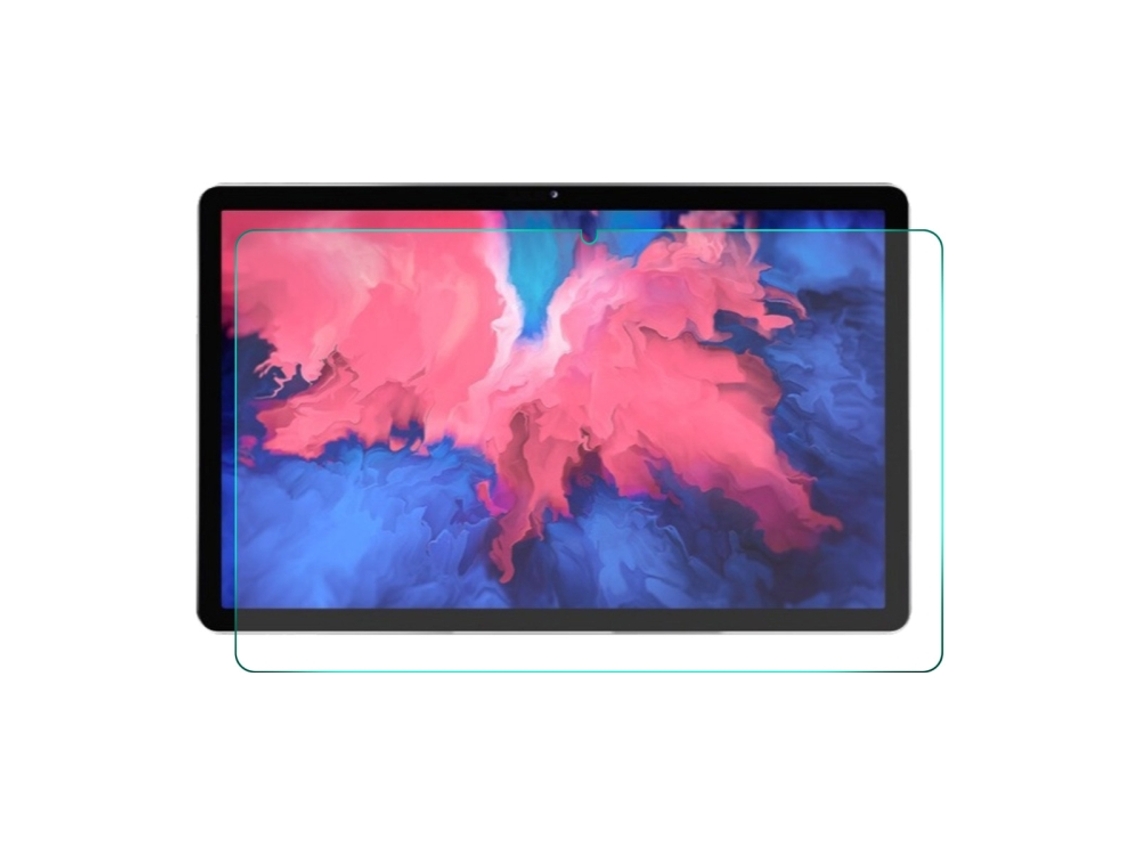 Película De Vidro Temperado Halinuia 0,33 Mm Anti‑explosão E Resistente A Arranhões, Compatível Com Lenovo Pad / Pad Plus