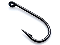 Pesca Carbono Água Doce, Sólido e Durável, Possui Resistência Superior, Força de Tração, Elasticidade, Dureza