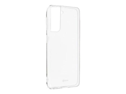 Capa Roar Samsung Galaxy S22 Plus Silicone Transparente