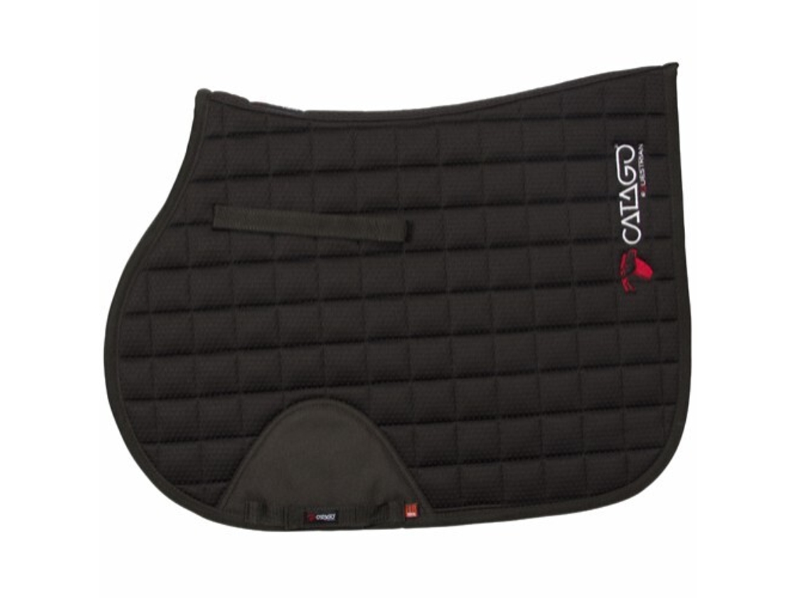Almofada de Sela para Cavalos CATAGO Fir-Tech