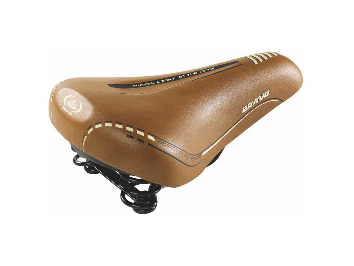 Selim SELLE MONTEGRAPPA Bravo soft (275x180 cm)