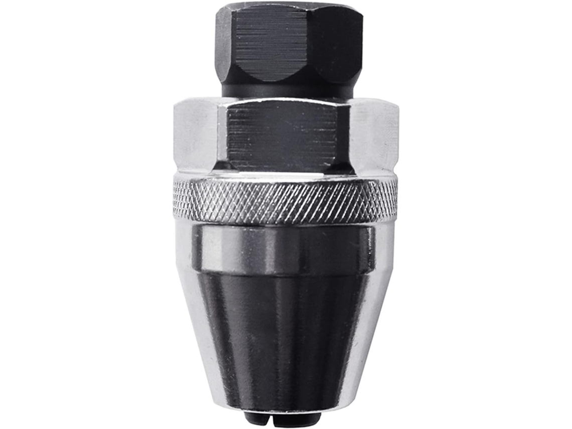 Parafuso Danificado De 6 A 13 Mm E Ferramenta Extratora Que Agarra