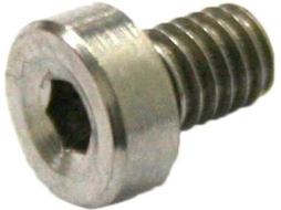 Travão para Bicicleta MSC Allen Titanium Bolt Din7984 Gr5