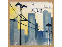 Vinil Lucero - All A Man Should Do
