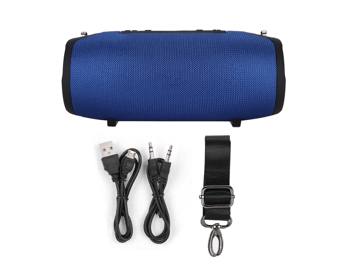 Transmissor Fm Carro Com Reprodutor Mp3 E Chamadas Sem Fio