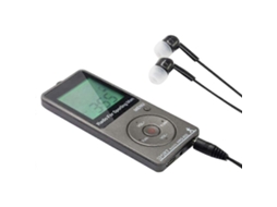 Rádio Portátil Rádio Pessoal Com Fones De Ouvido Rádio Walkman Olysi Shop