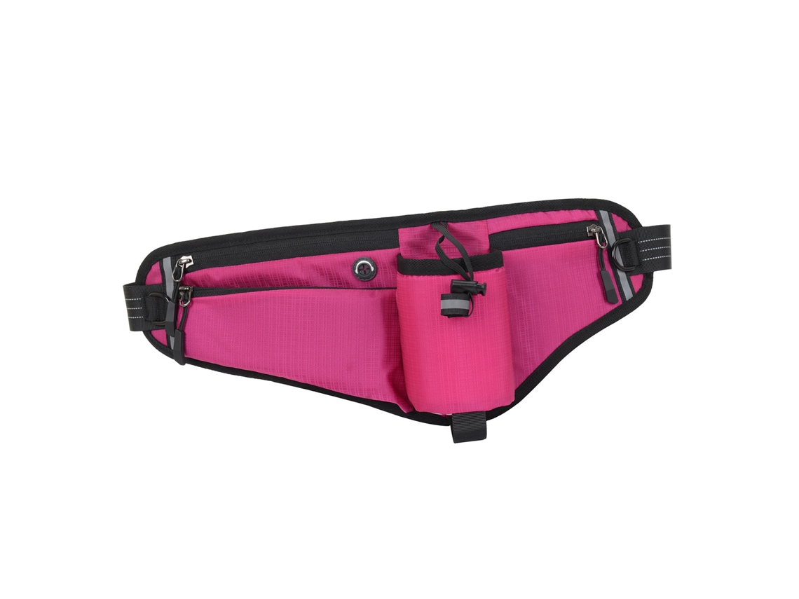Bolsa Business de Cintura para Corrida com Bolso Impermeável | S/MARCA