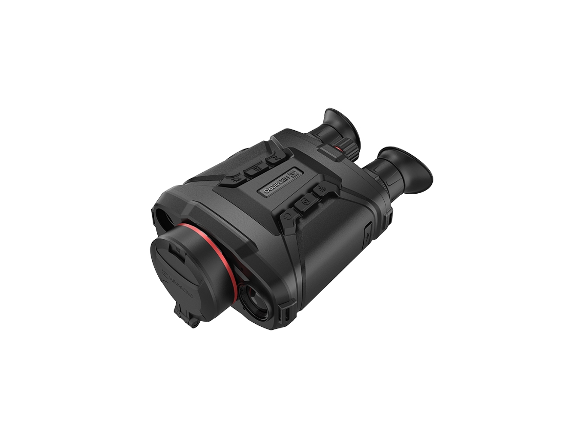 Binóculo noturno e térmico HIKMICRO Raptor R75QG WLVE