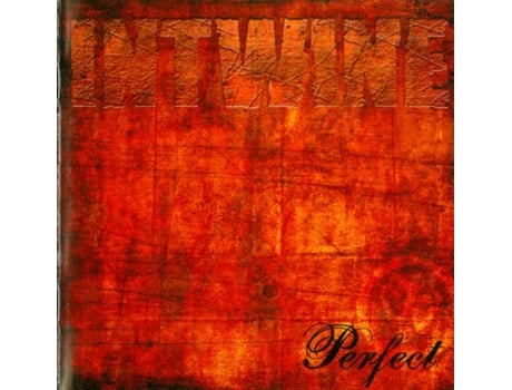 Cd Perfect, Intwine V2 Records
