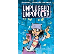 Livro Unplugged and Unpopular de Mat Heagerty (Inglês - Capa Dura)