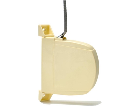 Recolhedor Reclinável Mini 2014 Marfim (Blister) CAMBESA