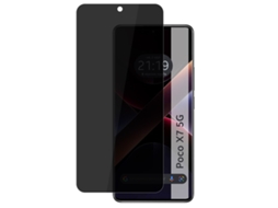 Pelicula de Vidro TUMUNDOSMARTPHONE Poco X7 5G